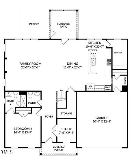 295 Williams Grove Ln Lot 37, Apex, NC 27523