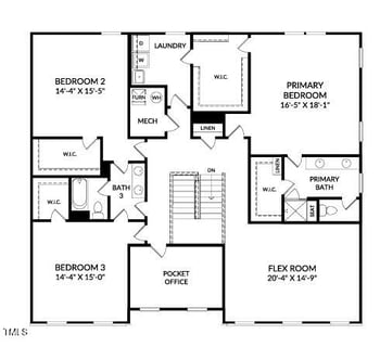 295 Williams Grove Ln Lot 37, Apex, NC 27523