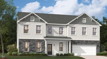 295 Williams Grove Ln Lot 37, Apex, NC 27523