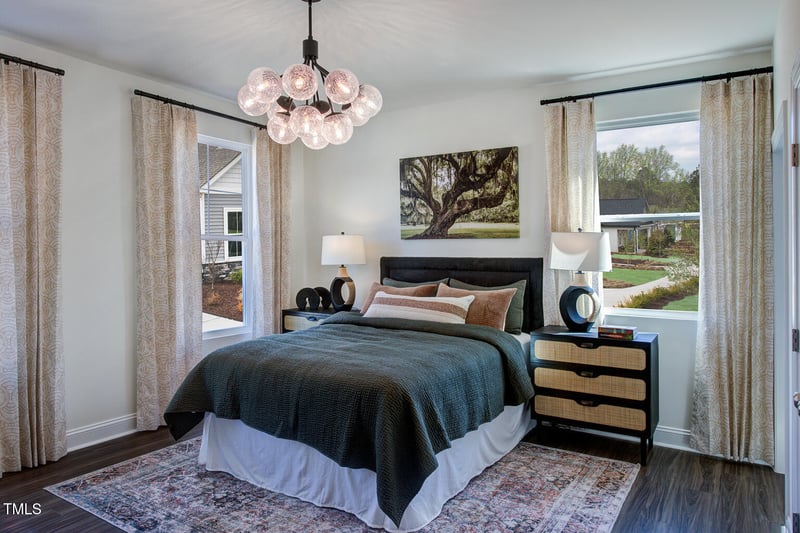 295 Williams Grove Ln Lot 67, Apex, NC 27523