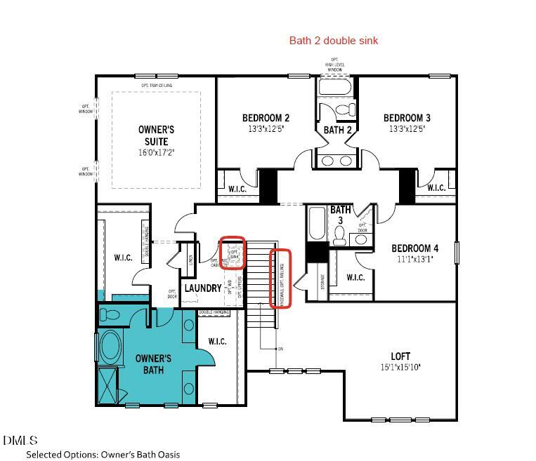 295 Yellow River Way, Garner, NC 27529