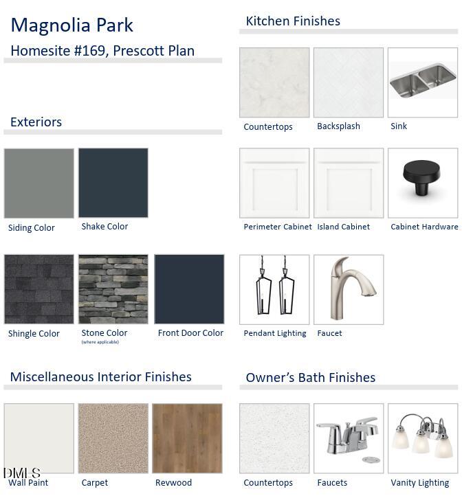 295 Yellow River Way, Garner, NC 27529