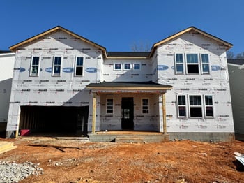 295 Yellow River Way, Garner, NC 27529