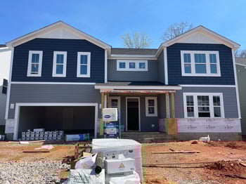 295 Yellow River Way, Garner, NC 27529