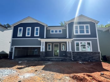 295 Yellow River Way, Garner, NC 27529