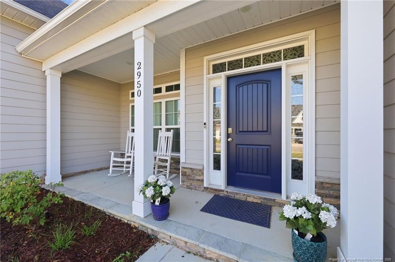2950 Cragburn Pl, Fayetteville, NC 28306