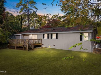 2950 Glenridge Dr, Raleigh, NC 27604