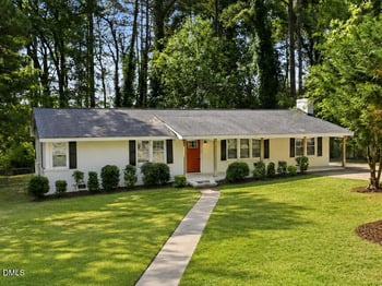 2950 Glenridge Dr, Raleigh, NC 27604
