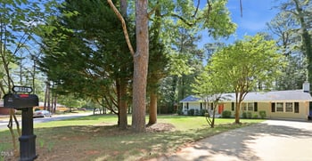 2950 Glenridge Dr, Raleigh, NC 27604