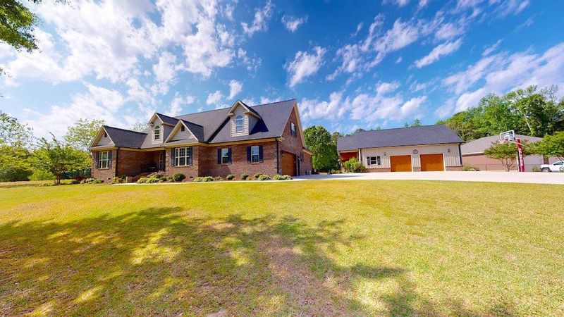 2950 Grabtown Rd, Smithfield, NC 27577