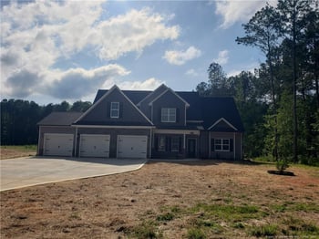 2950 H Clark Rd, Fayetteville, NC 28306