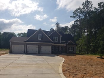 2950 H Clark Rd, Fayetteville, NC 28306