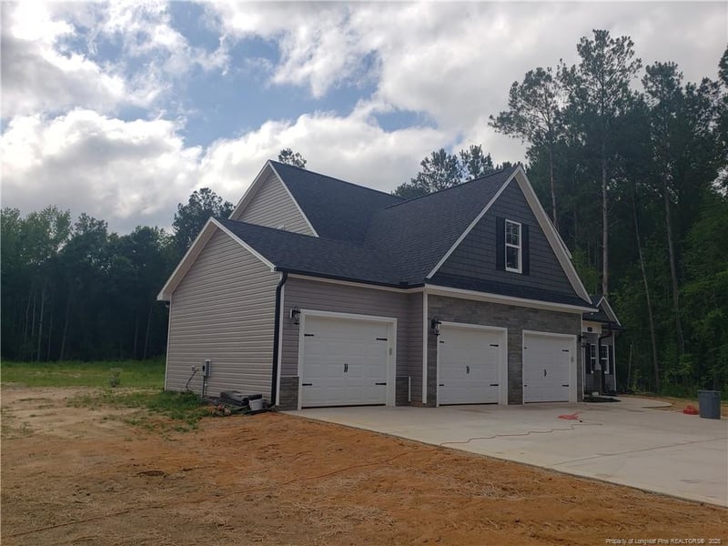 2950 H Clark Rd, Fayetteville, NC 28306