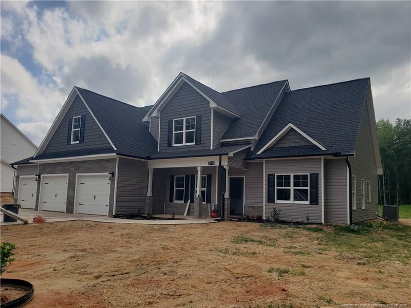 2950 H Clark Rd, Fayetteville, NC 28306