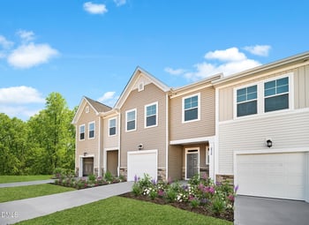 2950 Hickory Field Dr, Raleigh, NC 27616