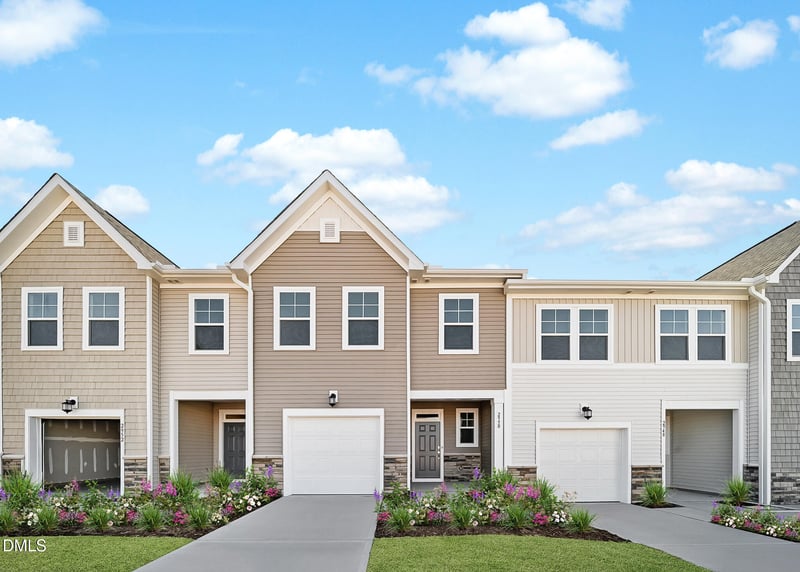 2950 Hickory Field Dr, Raleigh, NC 27616