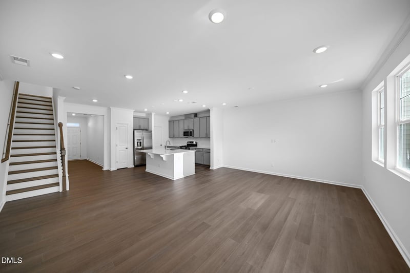 2950 Hickory Field Dr, Raleigh, NC 27616
