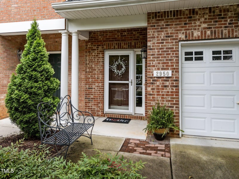 2950 Settle In Ln, Raleigh, NC 27614