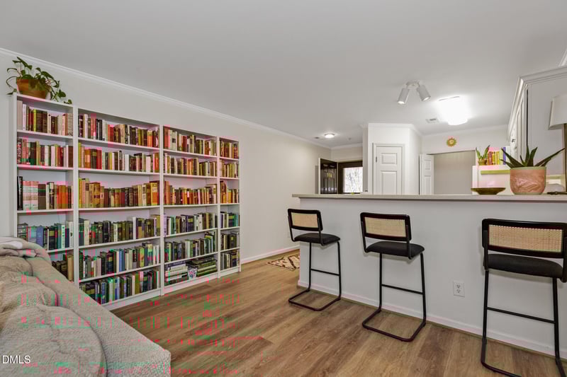 2950 Trailwood Pines Ln #104, Raleigh, NC 27603