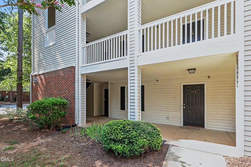 2950 Trailwood Pines Ln #104, Raleigh, NC 27603