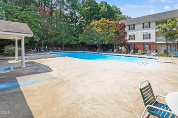 2950 Trailwood Pines Ln #104, Raleigh, NC 27603