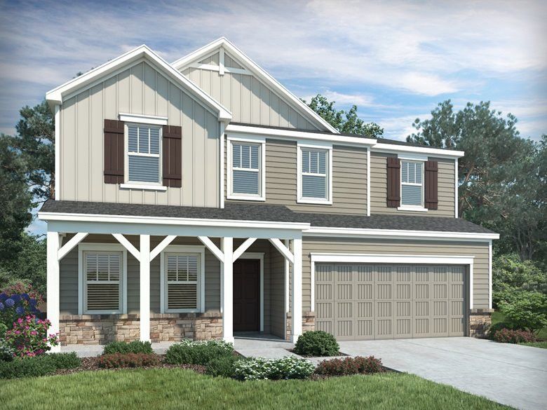 2951 Lemnos Dr, Apex, NC 27502