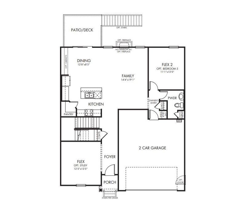 2951 Lemnos Dr, Apex, NC 27502