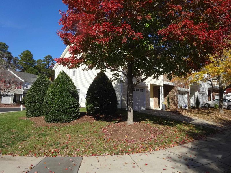 2951 Settle In Ln, Raleigh, NC 27614