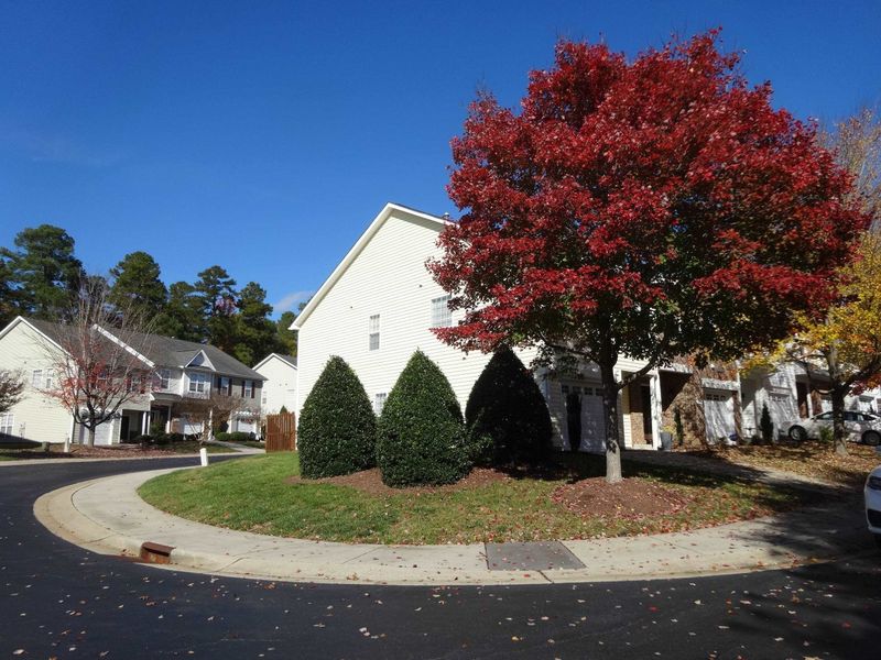 2951 Settle In Ln, Raleigh, NC 27614