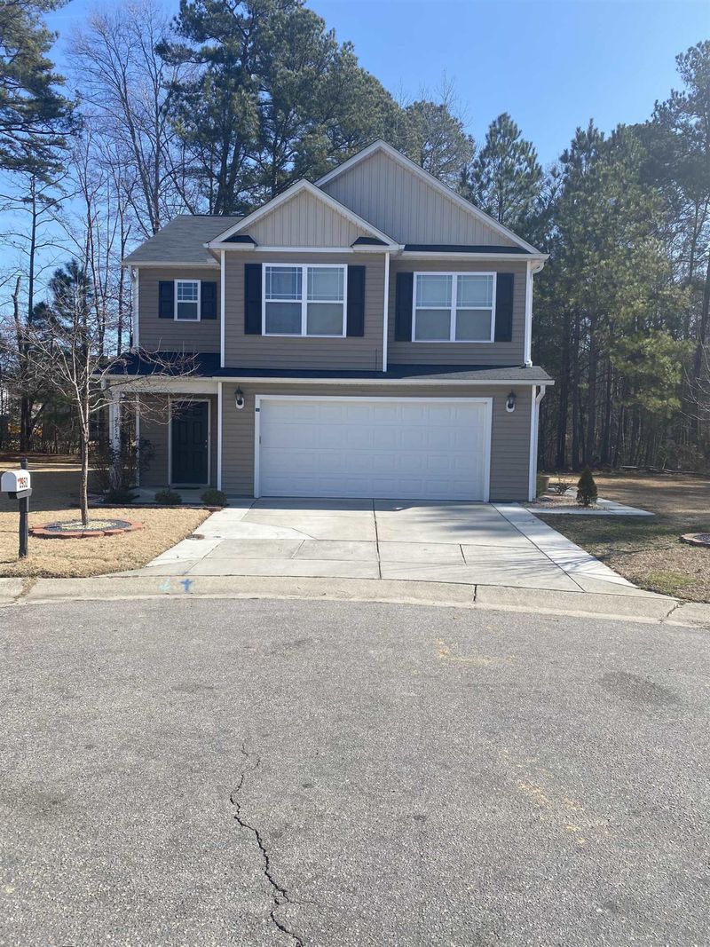2952 Filbert St, Raleigh, NC 27610