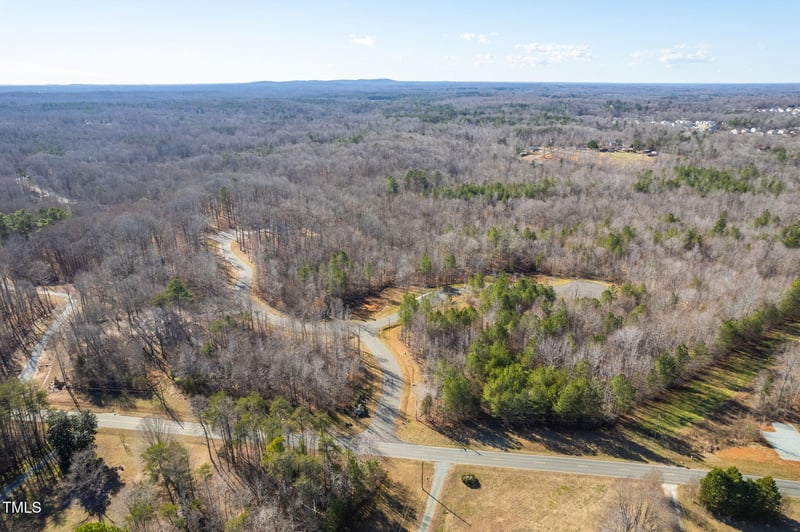 2952 Forest Creek Ln Lot 2, Mebane, NC 27302