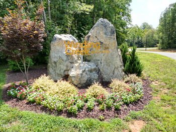 2952 Forest Creek Ln Lot 2, Mebane, NC 27302