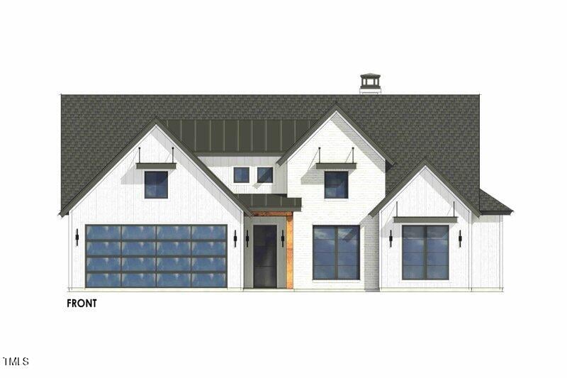 2952 Forest Creek Ln, Mebane, NC 27302