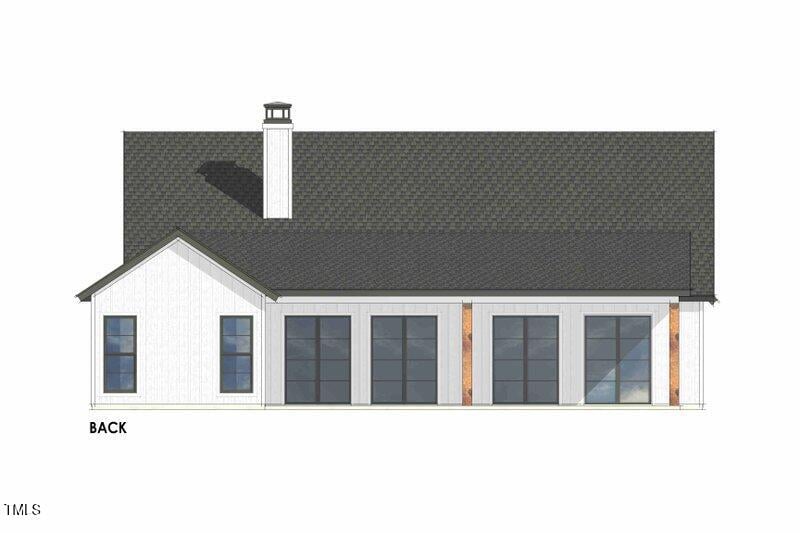 2952 Forest Creek Ln, Mebane, NC 27302