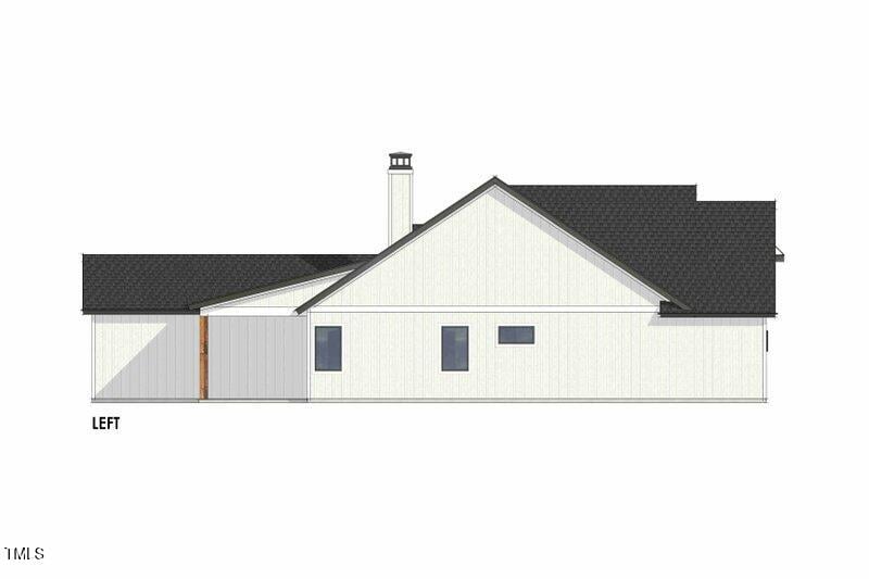 2952 Forest Creek Ln, Mebane, NC 27302