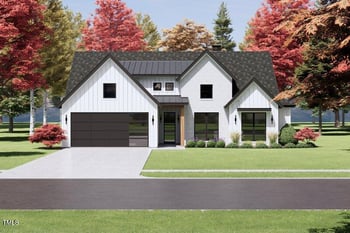 2952 Forest Creek Ln, Mebane, NC 27302