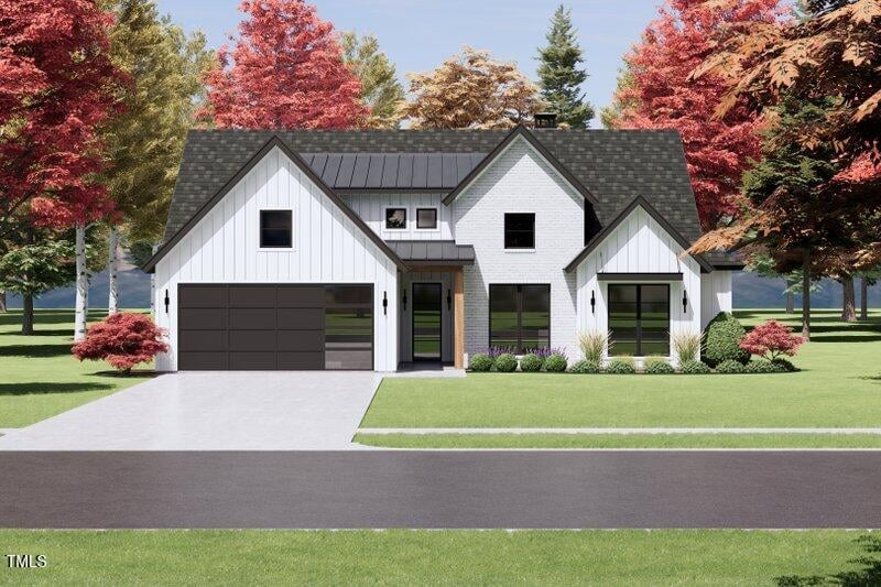 2952 Forest Creek Ln, Mebane, NC 27302