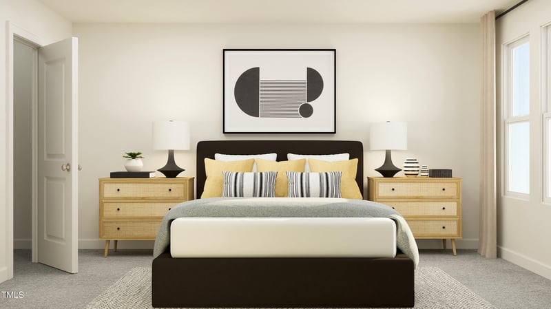 2952 Hickory Field Dr, Raleigh, NC 27616