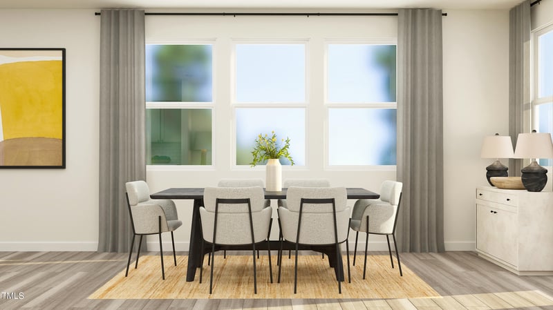 2952 Hickory Field Dr, Raleigh, NC 27616