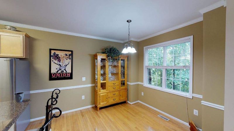 2953 Creek Moss Ave, Wake Forest, NC 27587