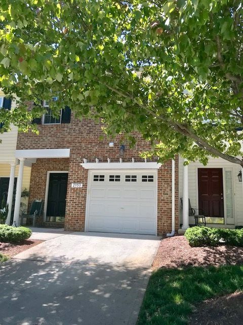 2953 Settle In Ln, Raleigh, NC 27614