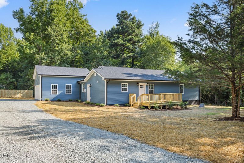 2953 Siler Rd #A, Snow Camp, NC 27349