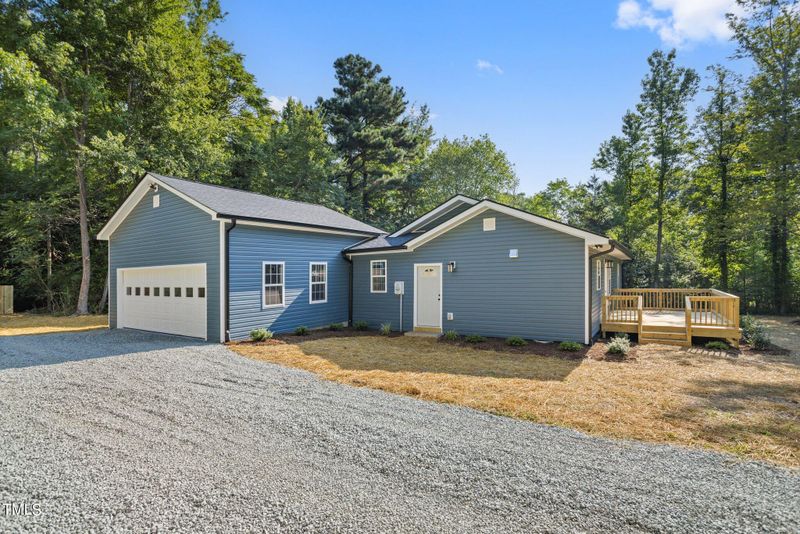 2953 Siler Rd #A, Snow Camp, NC 27349