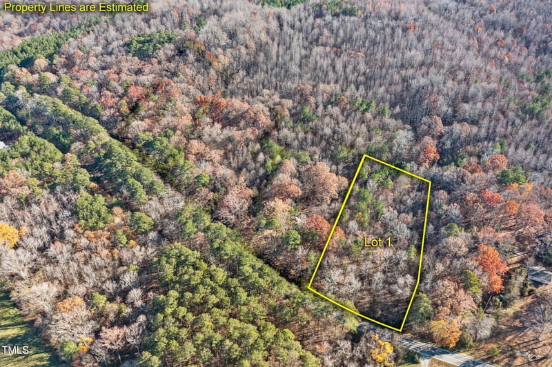 2953 Silk Hope Gum Spring Rd Lot 1, Pittsboro, NC 27312