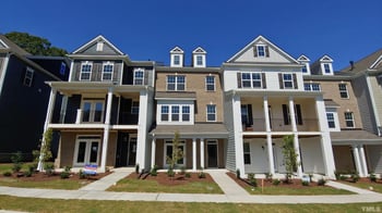 2953 Sunflower Rd, Apex, NC 27502