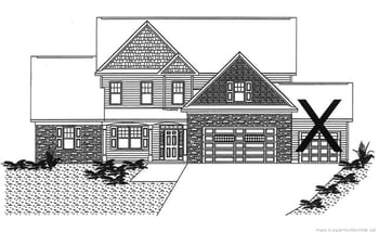 2954 Currawond St Lot 257, Fayetteville, NC 28304