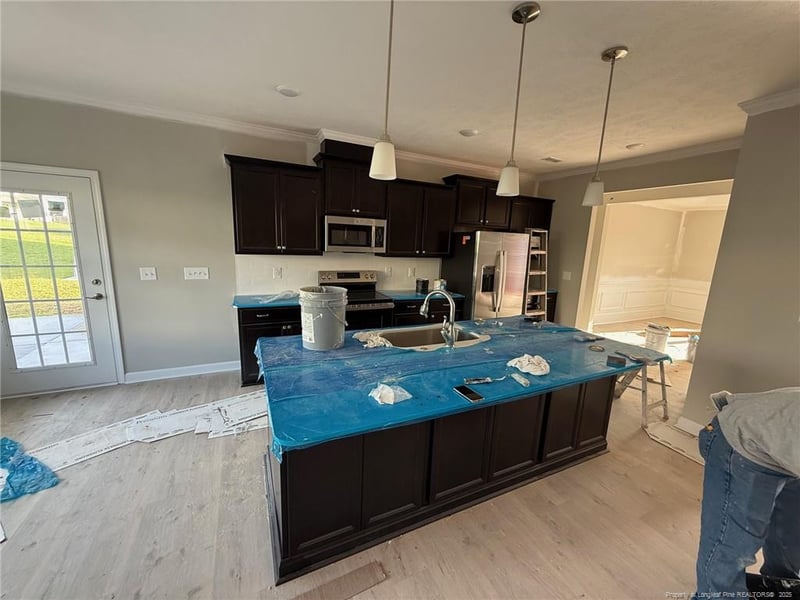 2954 Currawond St Lot 257, Fayetteville, NC 28304