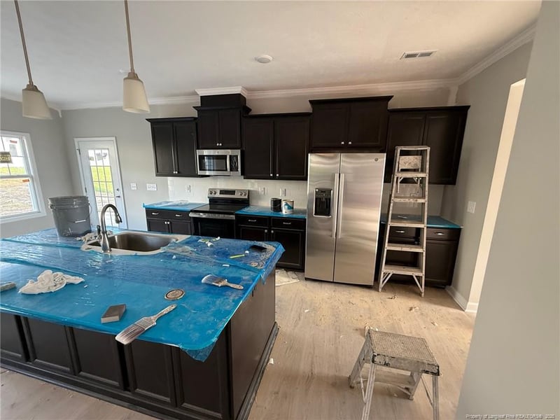 2954 Currawond St Lot 257, Fayetteville, NC 28304