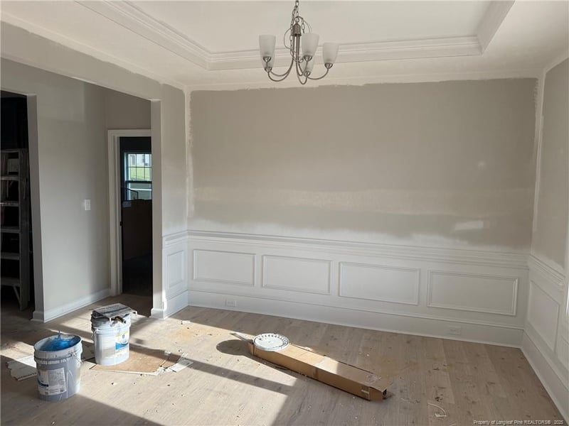 2954 Currawond St Lot 257, Fayetteville, NC 28304