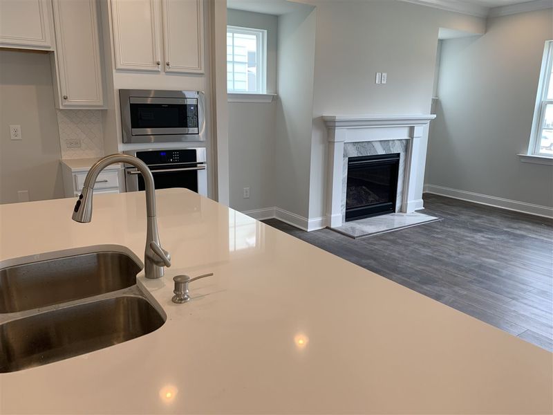 2954 Thirlestane Dr #197, Apex, NC 27502